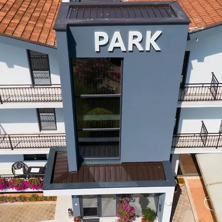 Pansion Park * Međugorje